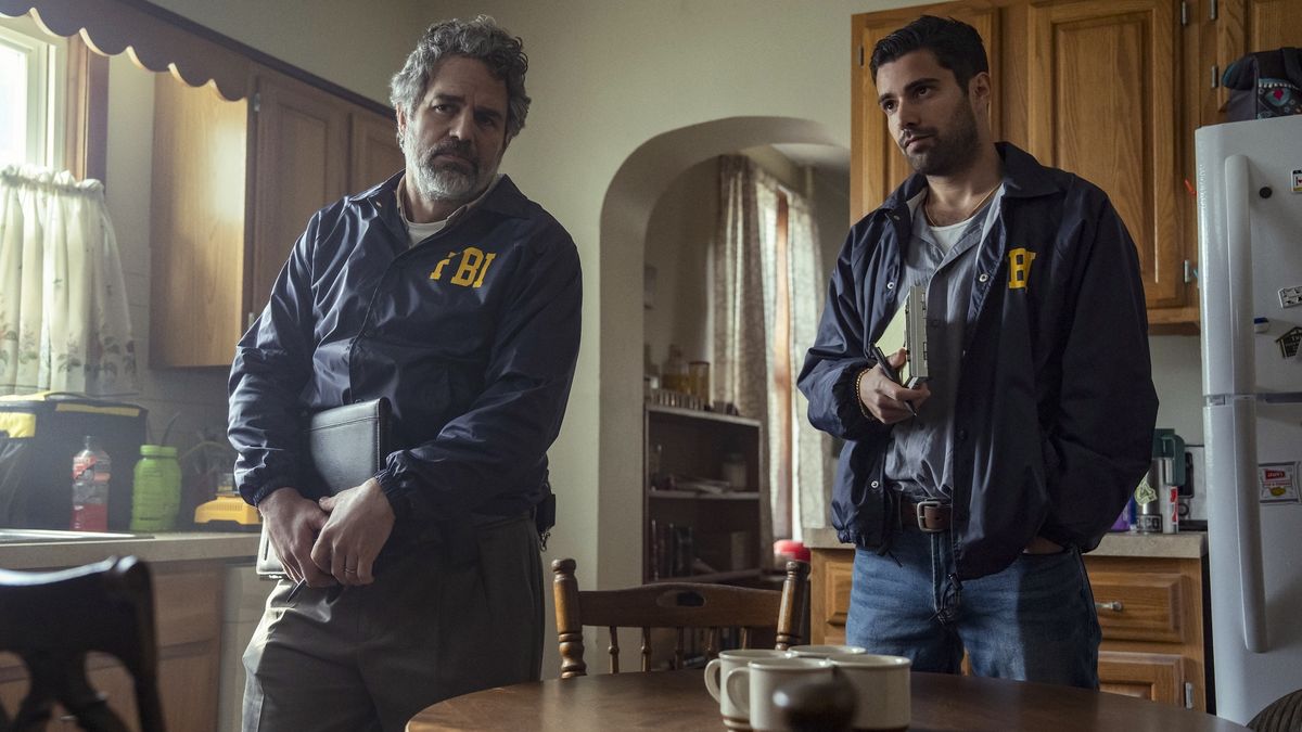 Recenze: HBO vysílá drtivé krimi z předměstí