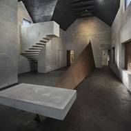 Den architektury 2025 - Památník Jana Palacha Všetaty.