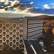 Den architektury 2025 - Kolektivní dům Litvínov.