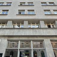 Den architektury 2025 - Spolkový dům ženského klubu českého Praha.