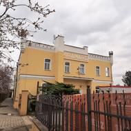 Vila Miramare (Na výsluní č. 6)