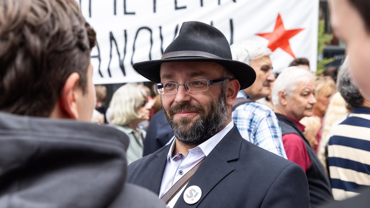 „Doktor je pouze titul.“ Zubař na kandidátce Stačilo! není členem komory