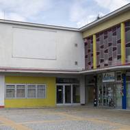 Den architektury 2025 - KD Dukla Pardubice.