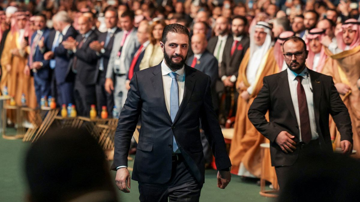 Sýrie se mění a jde volit. Demokracii západního střihu neplánuje