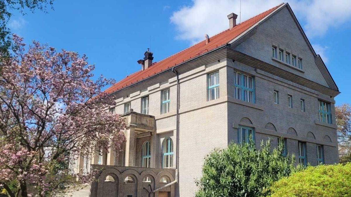 Den architektury ukáže slavné i neznámé stavby, rezervace prohlídek začínají