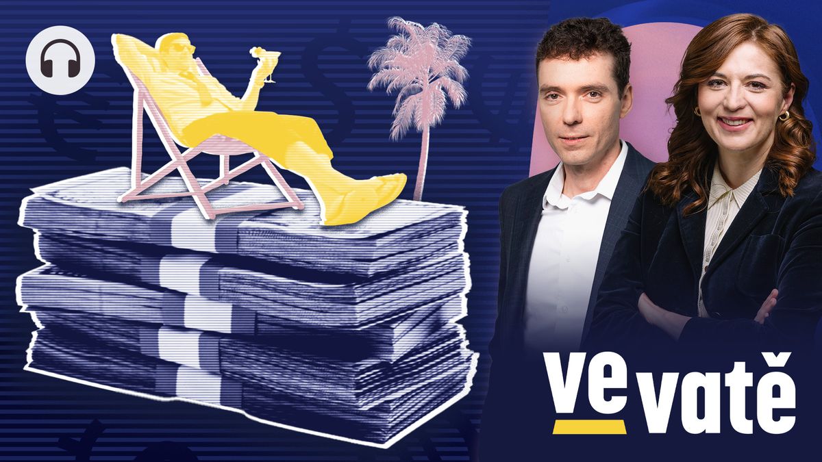 Není mu ani 40 a už nemusí do práce. Jak jít do penze mladý a bohatý?
