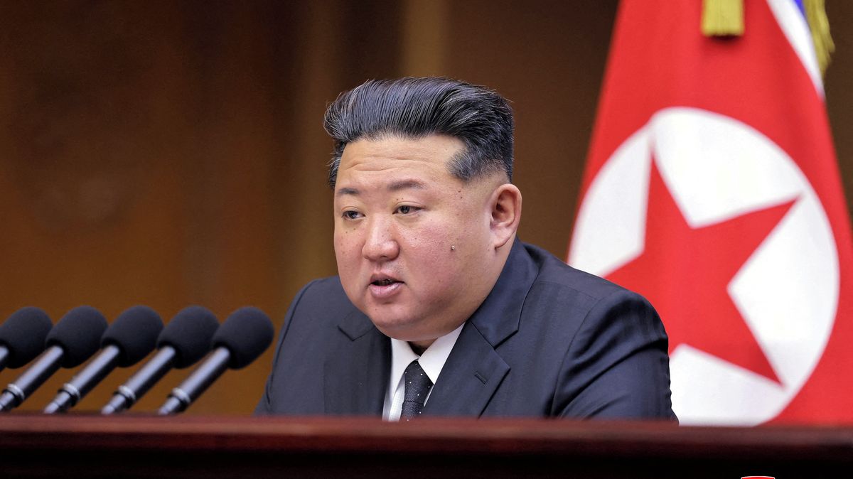 Trump Kim Jong Un White House Meeting – Latest Updates