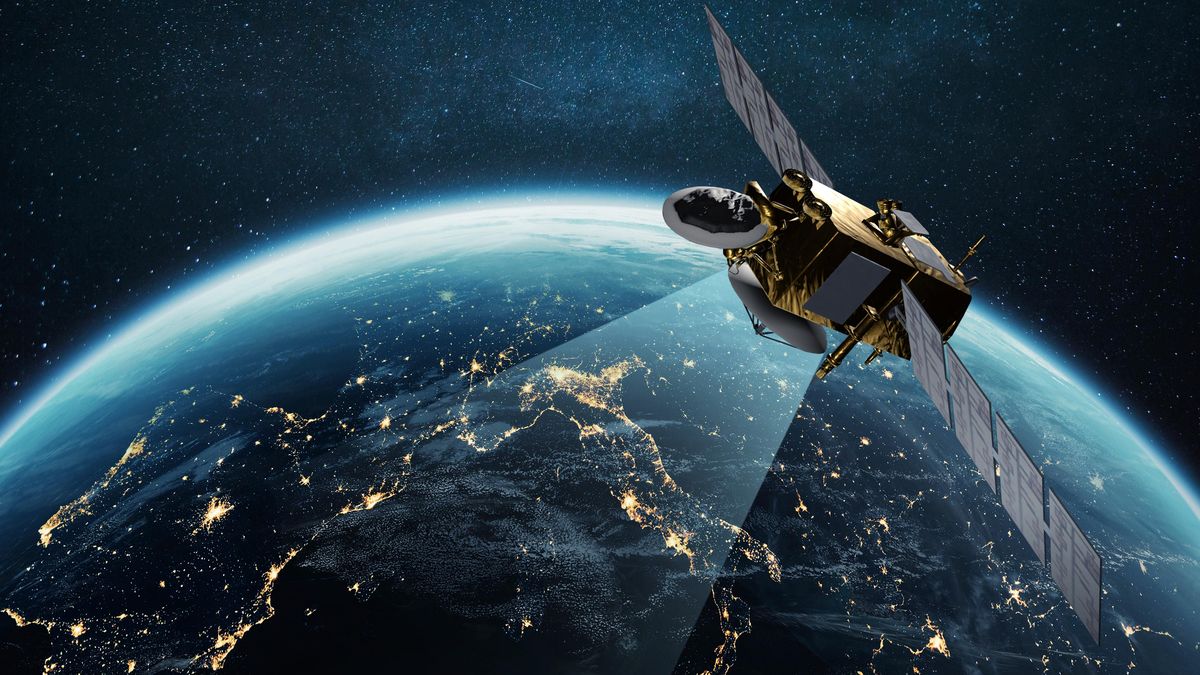 Rusko a Čína zvyšují tlak na západní satelity. Evropa v bezpečnosti zaostává