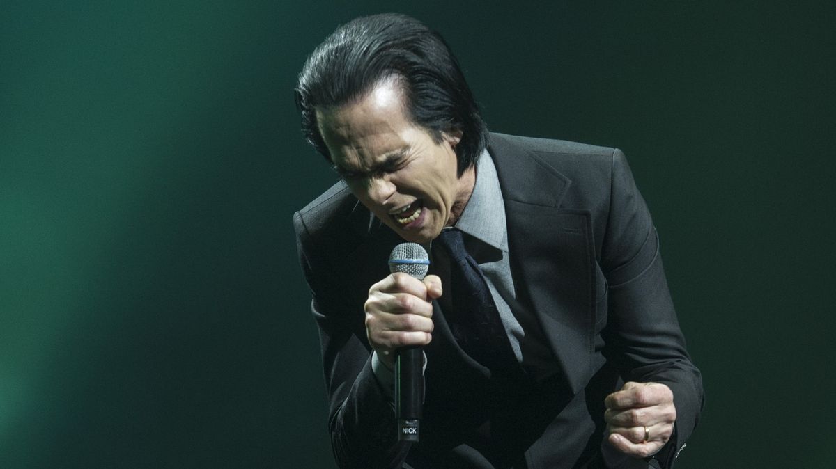 Festival Metronome se stěhuje do Letňan. Vystoupí Nick Cave