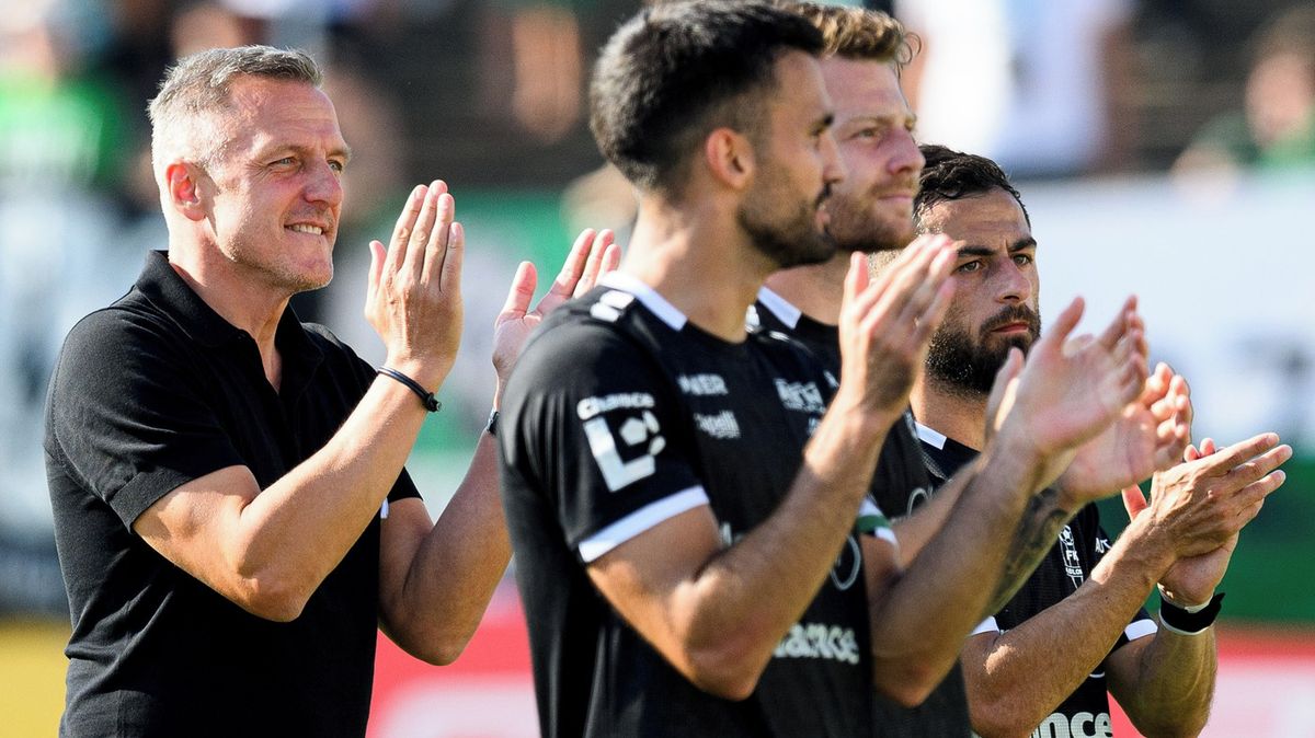 Kozel & Jablonec: League Title Push | Czech Football