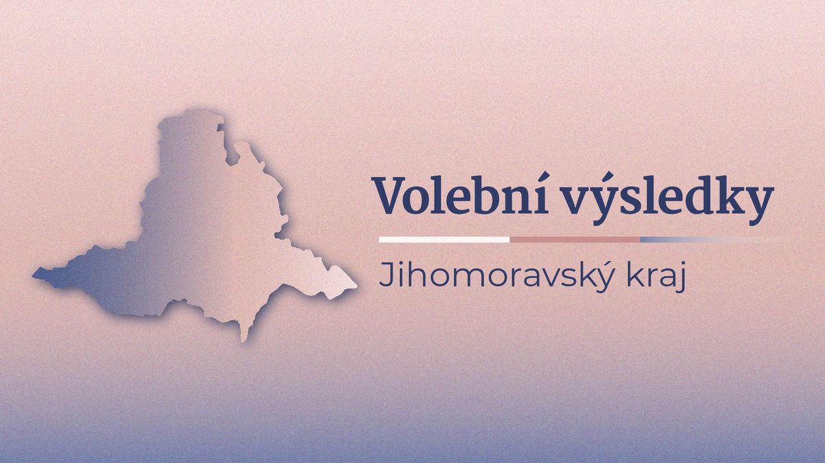 Fiala prohrál i „u sebe doma“. Na jižní Moravě zvítězilo ANO