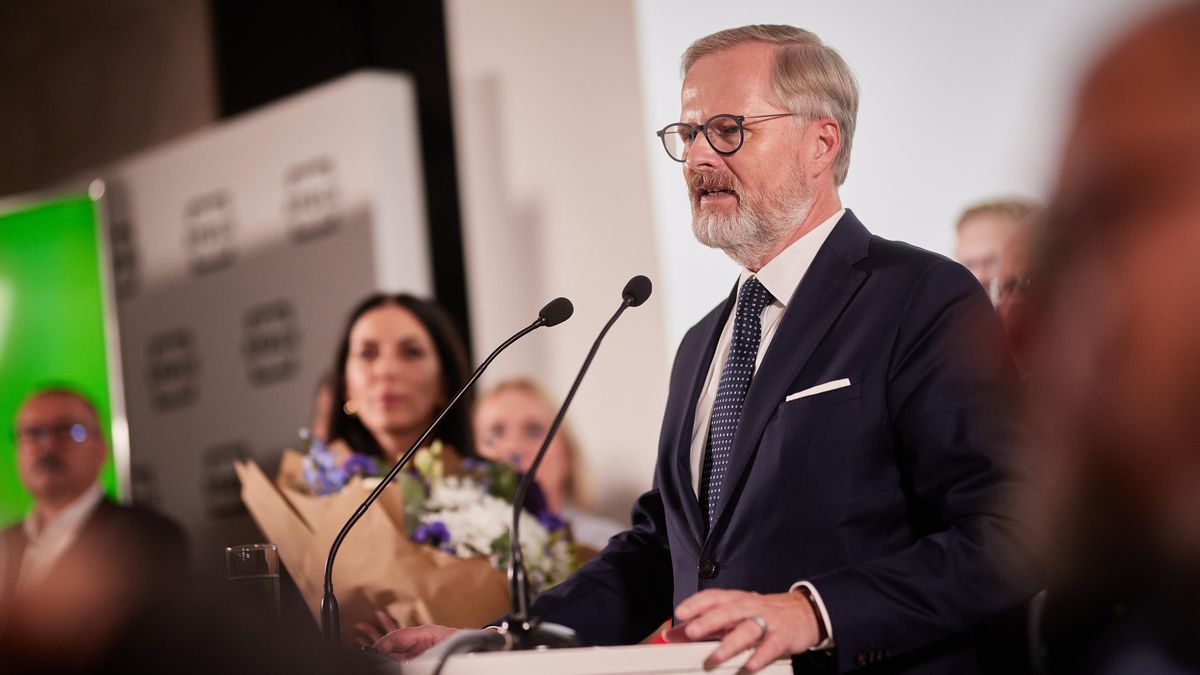 „Je možné, že se rozpadneme.“ Ze Spolu zní po prohře první kritické hlasy