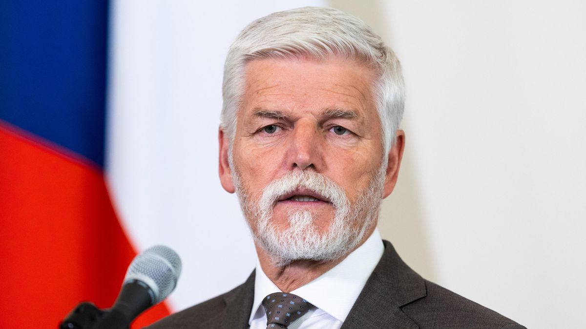 Je legitimní žádat, ať Babiš řekne, jak vyřeší střet zájmů, prohlásil Pavel