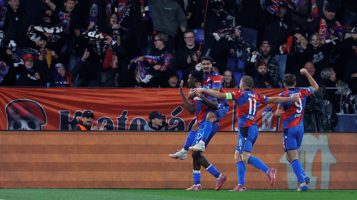 Pilsen, Sparta Win: Olomouc Falls in Europe