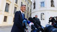 „Já to budu řídit.“ Ministry čekají čtyři roky se SuperBabišem v zádech