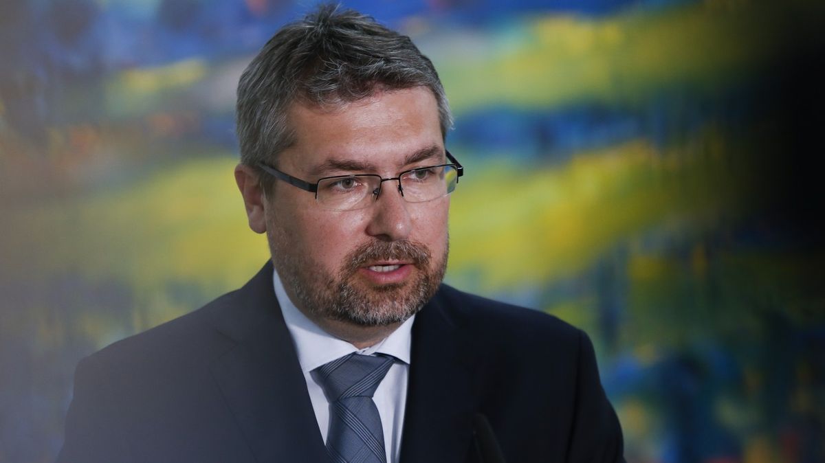 Do hry o post ministra zemědělství vstoupily největší organizace