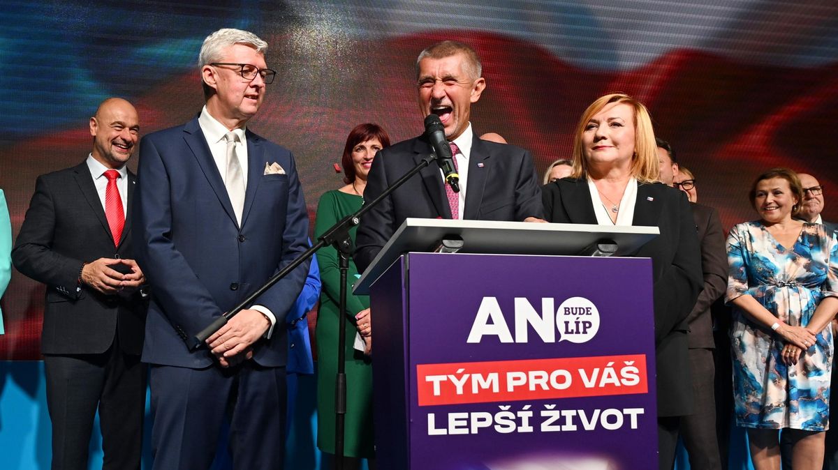 Babiš pořádá konkurz na partnery do vlády