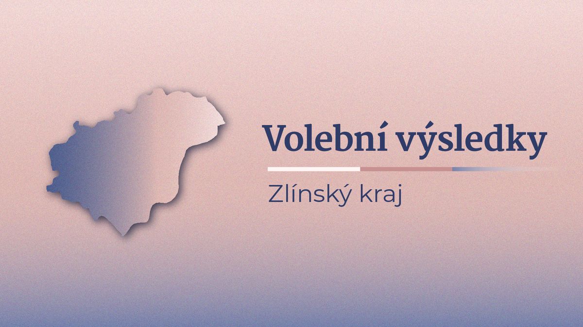 Ve Zlínském kraji se vrátilo do čela ANO, ovládlo i „Baťovo“ město