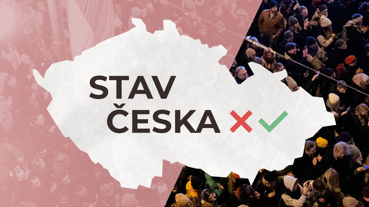 Vzkvétá, nebo nevzkvétá? Velká analýza stavu země před volbami