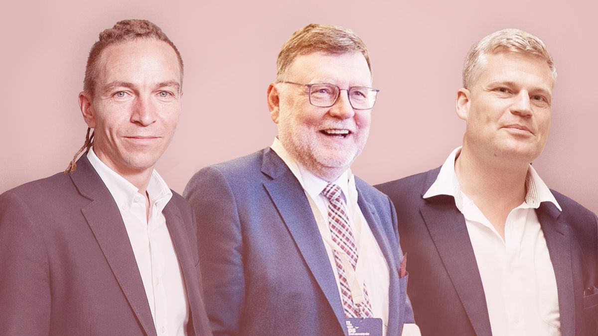 Turek přeskočí Bartoše a Stanjuru bývalá miss. Na co míří volební sázky