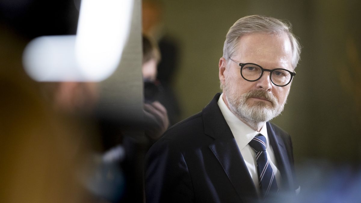 První odhady: V Brně, kde je doma premiér, znovu zvítězila koalice SPOLU