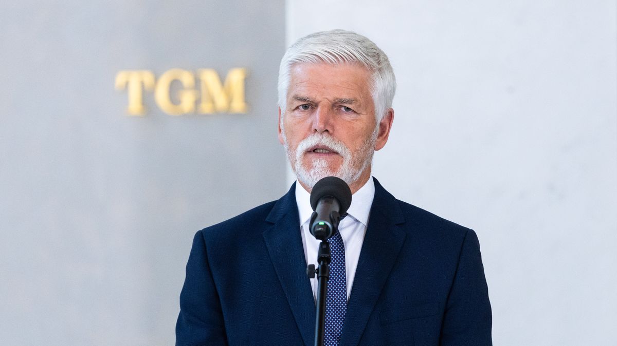 Pavel zahájil misi „jak nezachránit volby“. Hodně štěstí