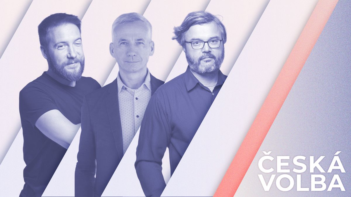 Výběr z České volby IV: Co takhle zřídit Ministerstvo národního vzdělávání?