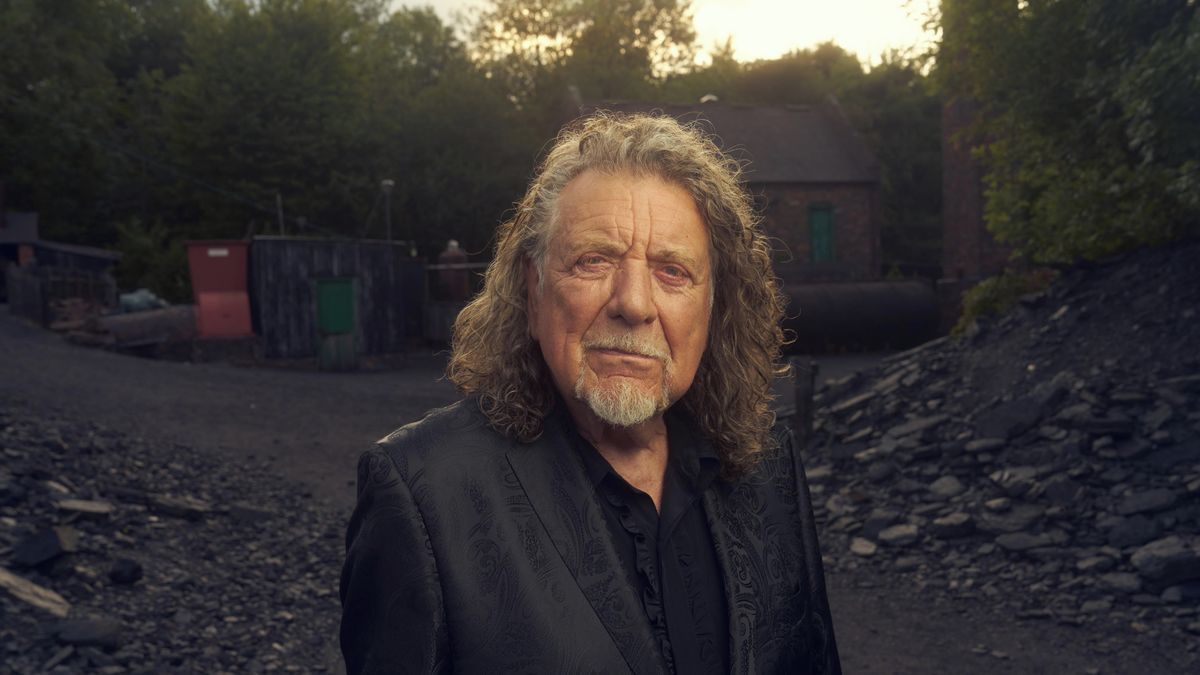 Robert Plant’s Country Board: A Look at His New Hobby