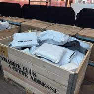 Co se v balíčku nachází člověk dopředu netuší.