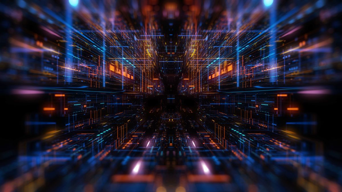 Kvantové počítače: od sci-fi k realitě i k burzovní horské dráze