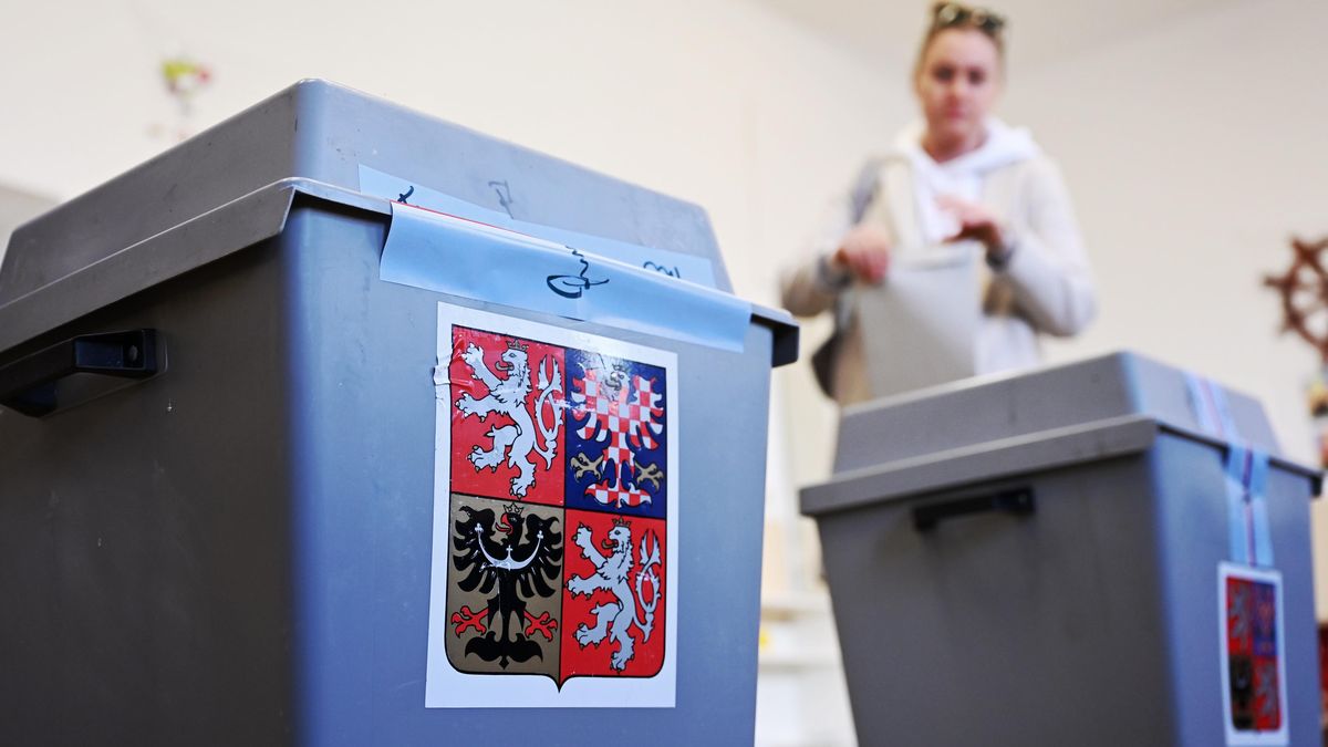 Velká předvolební krádež. Nejsilnějšímu uskupení ve městě někdo sebral jméno