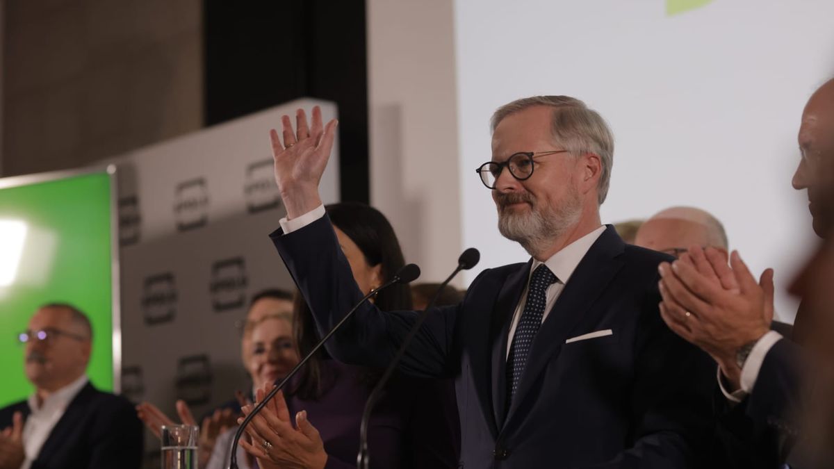 Babišovi více zatopí ODS a lidovci sami než Spolu