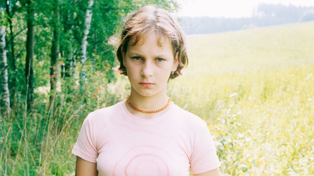 Myslela, že domů už se nepodívá. Česká fotografka vystavuje ve Vídni