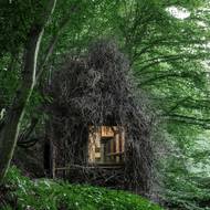 Cena – Architektonický design, drobná architektura a výtvarné dílo v architektuře: Rošťák v Hrusicích, Jan Tyrpekl, Adam Ulrich, Jaroslav Kejř, Jan Hyk (Studio Primitive).