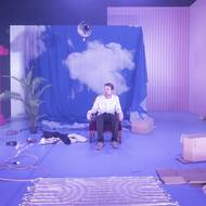 Mark Kristián Hochman.