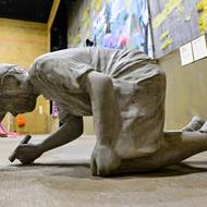 Kulturní prostor Galaxie na Hájích