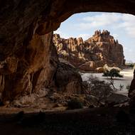 „Je to Lascaux krát 100 tisíc,“ žertovala s odkazem na jeskynní komplex v jihozápadní Francii Frederique Duquesnoy, archeoložka a přidružená členka Středomořské laboratoře prehistorické Evropy a Afriky (LAMPEA).