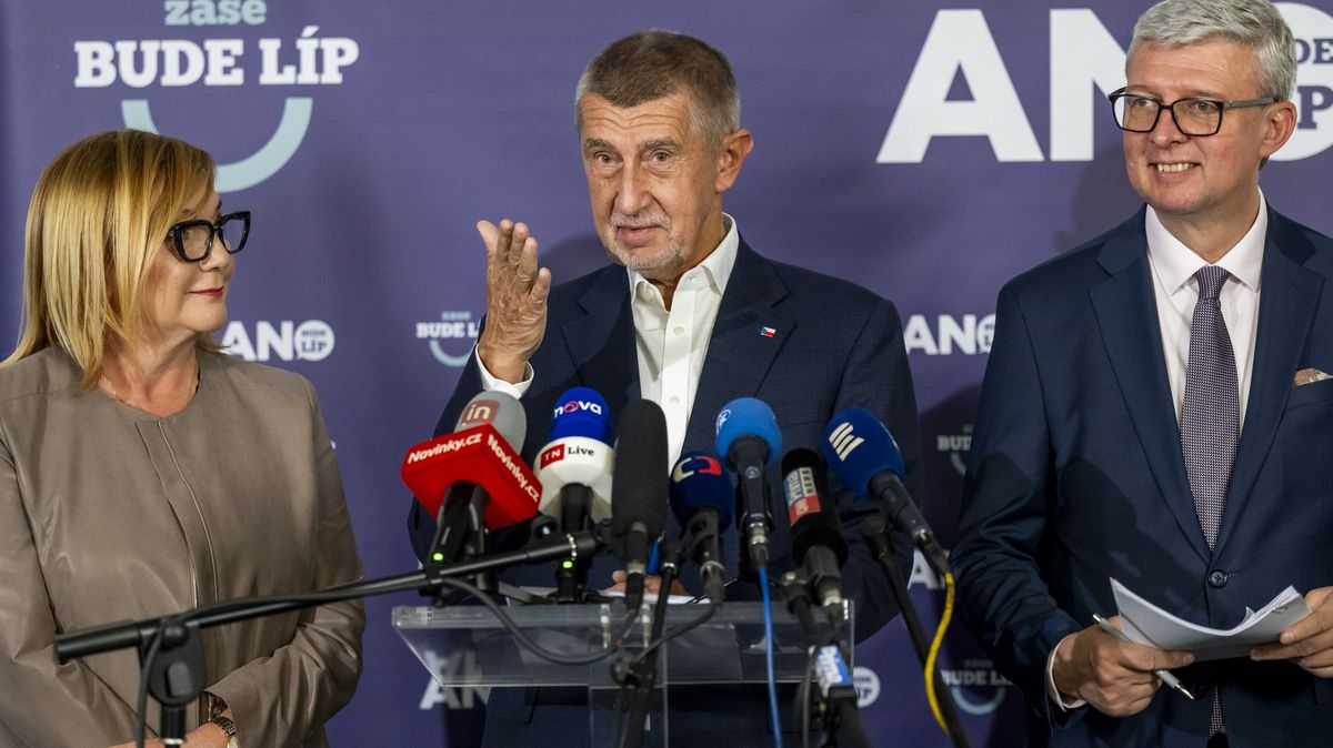 Piráti bez vedení výborů? „Past na bývalé vládní strany,“ říká novinářka