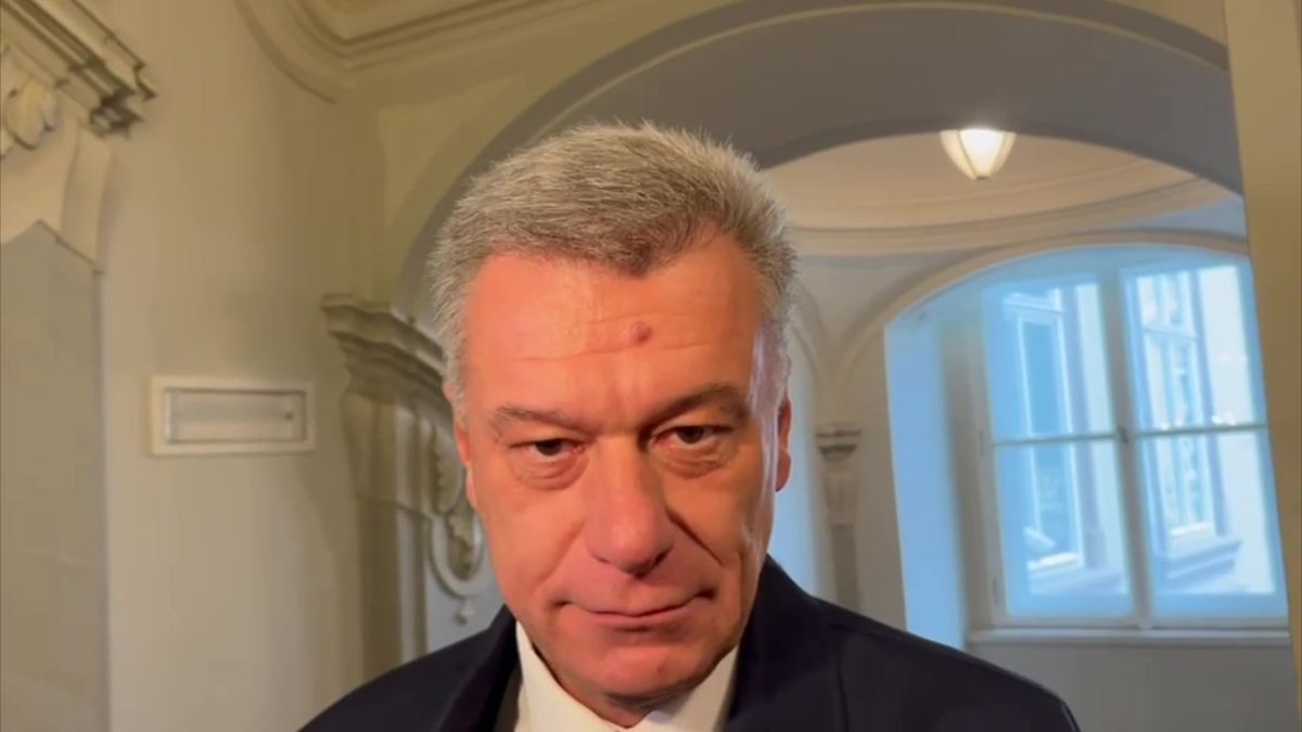 Blažek dál odmítá, že Jiřikovského bitcoiny byly z trestné činnosti