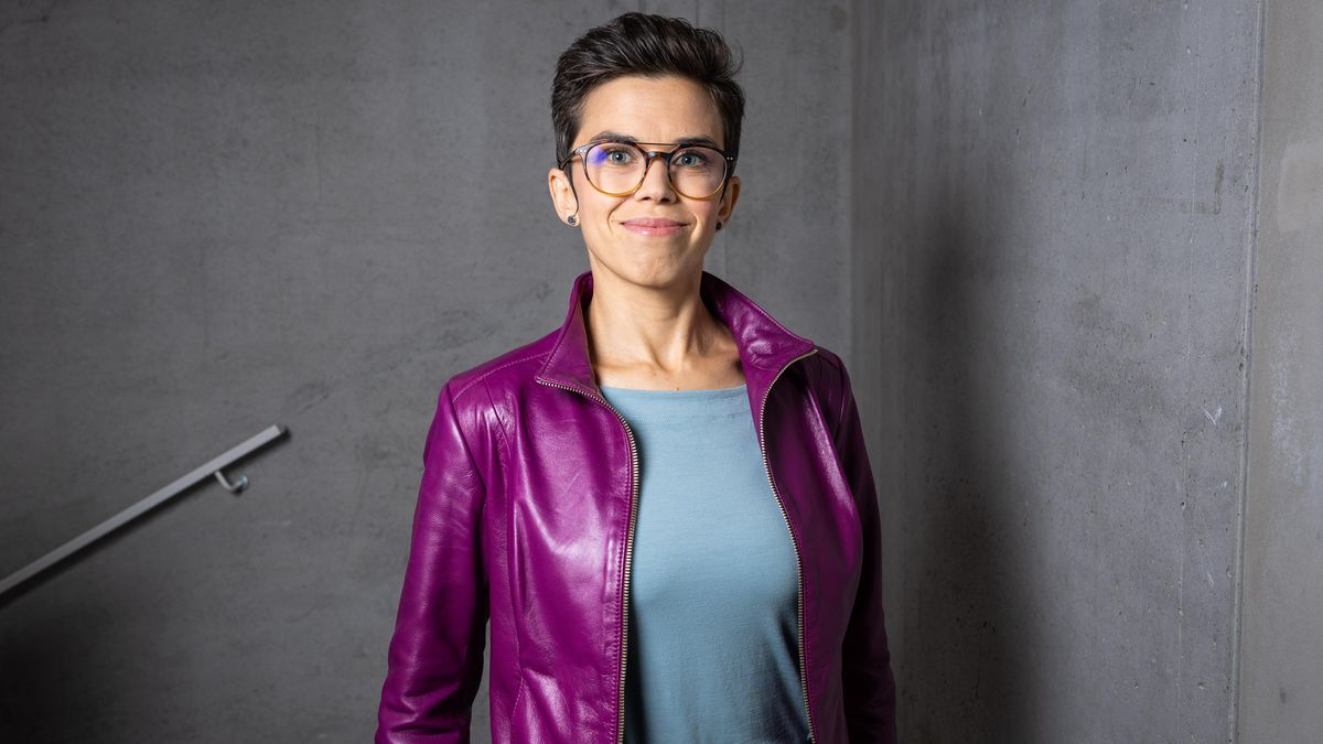 Jdete cestou Fica, snížení penzí a rušení svátků, vzkazuje vládě Richterová