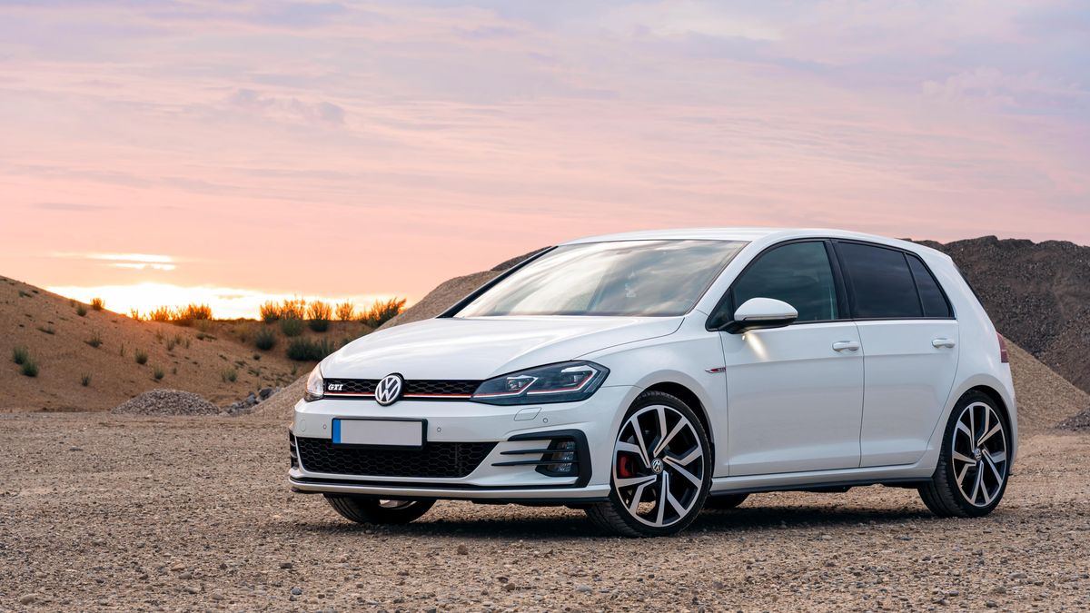 Volkswagen se chystá pozastavit výrobu klíčových modelů Golf a Tiguan