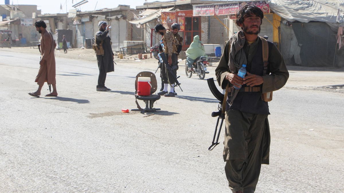 Afghánistán a Pákistán po nových střetech hlásí desítky mrtvých