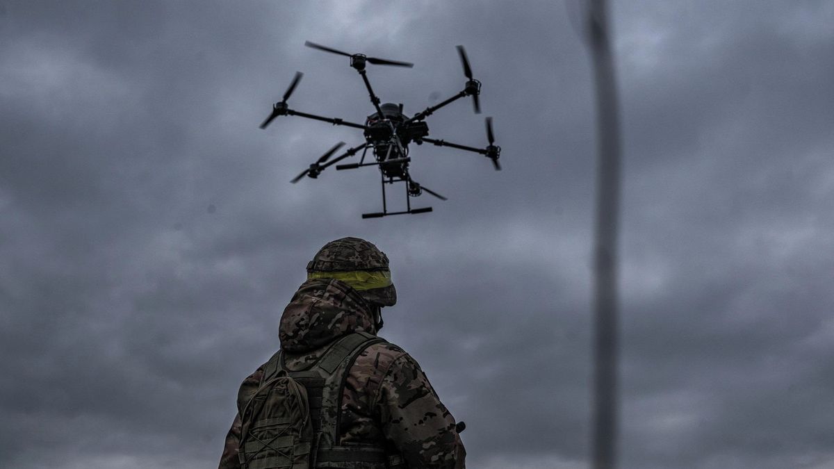 Ruský činitel informoval o ukrajinském útoku na rafinerie v Ufě