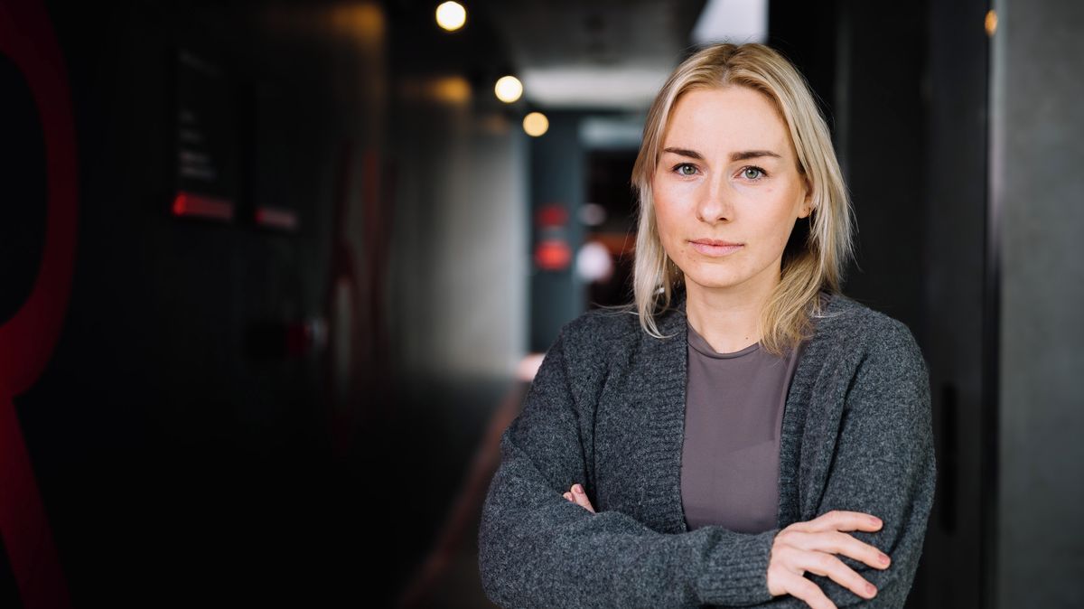 Macinkovo ministerstvo nepustilo na tiskovou konferenci novinářku Deníku N
