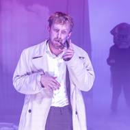 Mark Kristián Hochman.