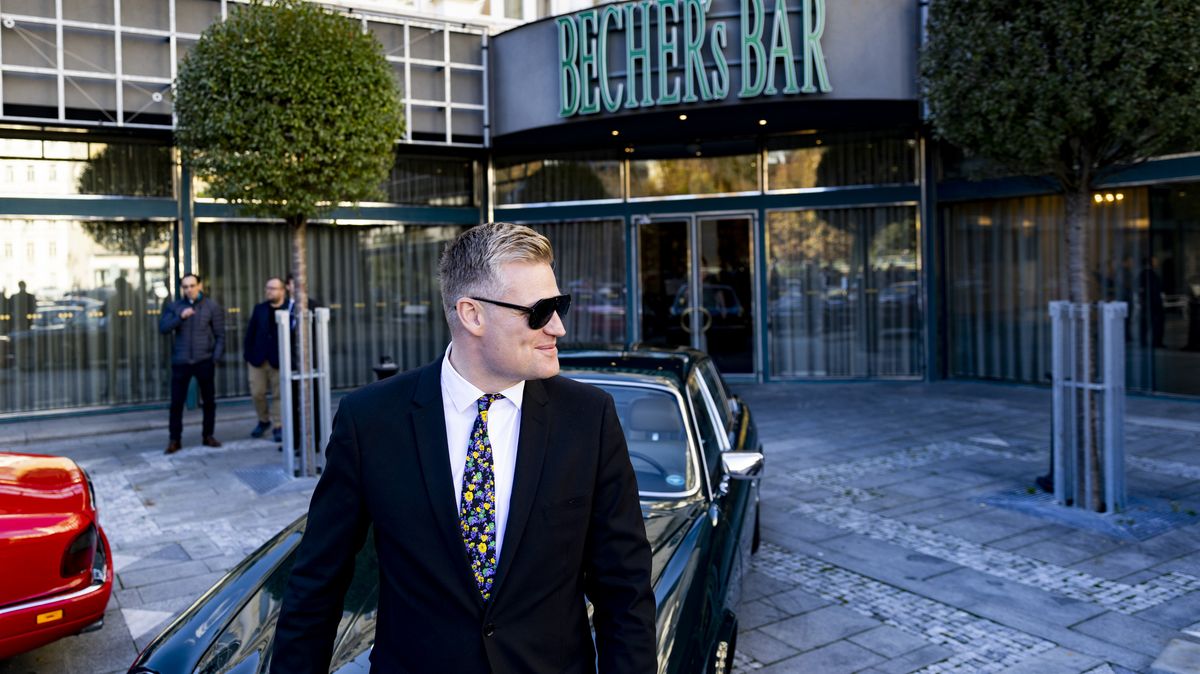 Turek svou sbírku aut nadhodnotil o miliony, ukazují data i expert