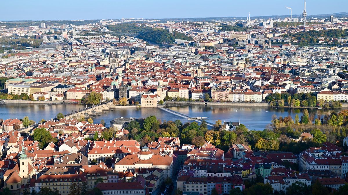 Čeká se na razítko pod sto tisíc stran. Praze otevře cestu k novým bytům