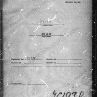 Oto Klempíř – svazek STB.