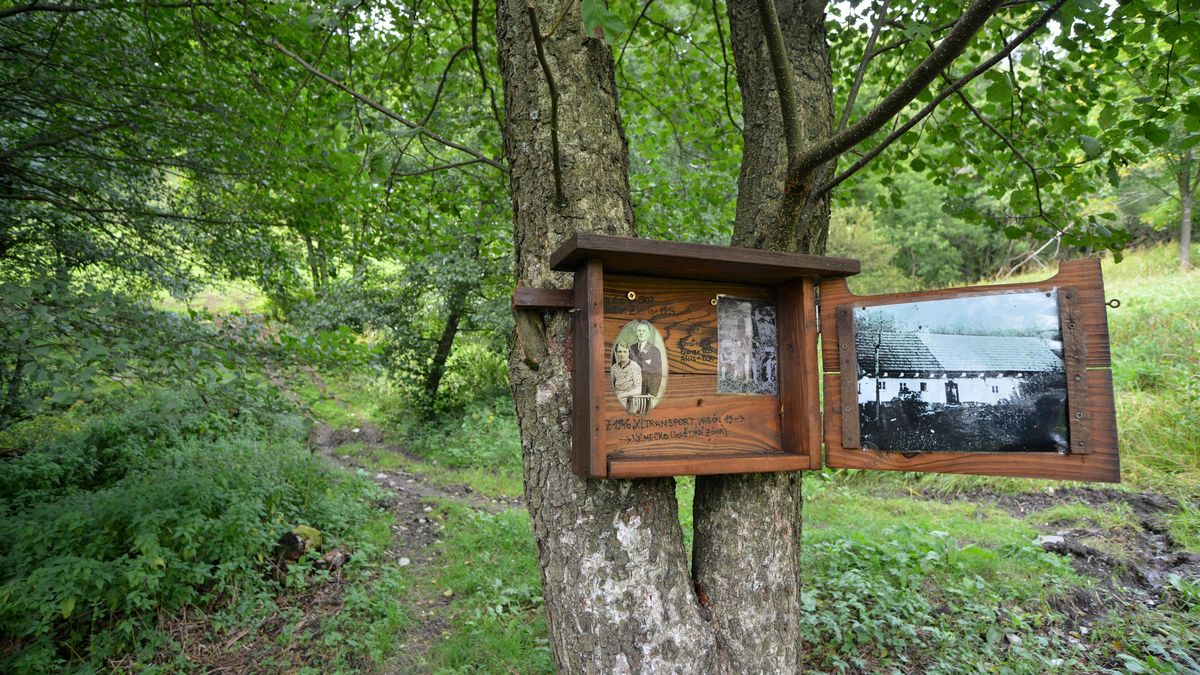 V Krkonoších dokázali pěstovat i pšenici. Pak je vysídlili a nikdo to neuměl