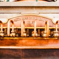 Port 1560 Český Krumlov.